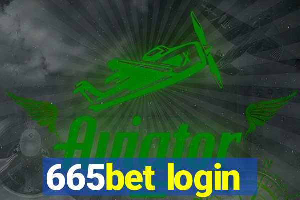 665bet login